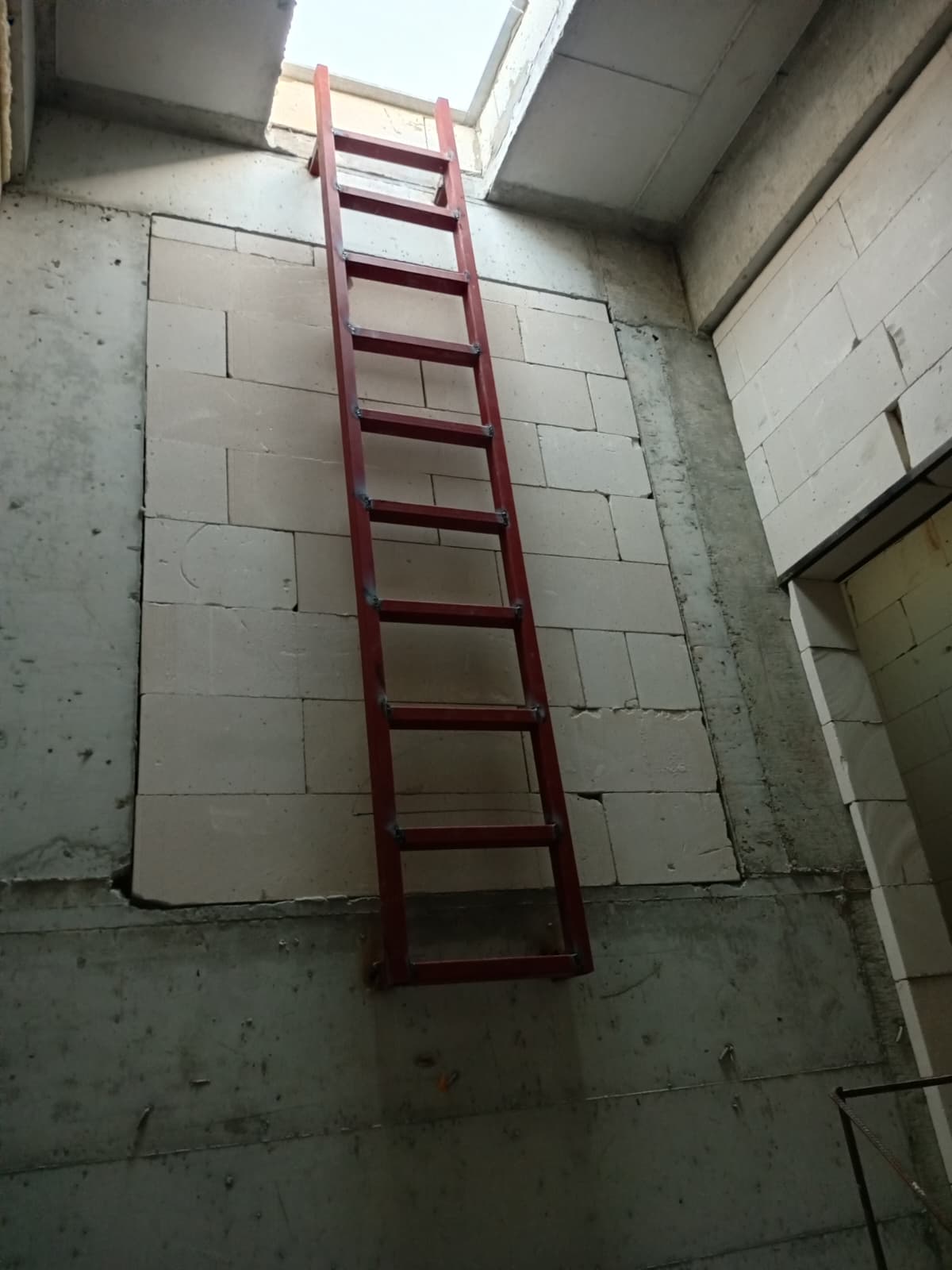 M. Arslan Çatı İnşaat